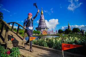 BIB: 6601
                            <button type="button" onclick="openModal(19235004)" class="btn btn-primary btn-sm float-right btn-popup" data-toggle="modal" data-target=".modal-high-quality">
                        <i class="fas fa-shopping-cart"></i> Add to Cart
                    </button>
                                            <button type="button" onclick="isThisMe(19235004, true)" class="btn btn-success btn-sm float-right btn-popup btn-isme hidden" data-toggle="tooltip" data-placement="bottom" title="นี่คือรูปของคุณใช่ไหม คลิกที่นี่เพื่อเอาเข้าอัลบั้ม">
                        <i class="fas fa-plus"></i> Add to album
                    </button>
                    <button type="button" onclick="isThisMe(19235004, false)" class="btn btn-warning btn-sm float-right btn-popup btn-isnotme hidden">
                        <i class="fas fa-ban"></i> Remove from album
                    </button>